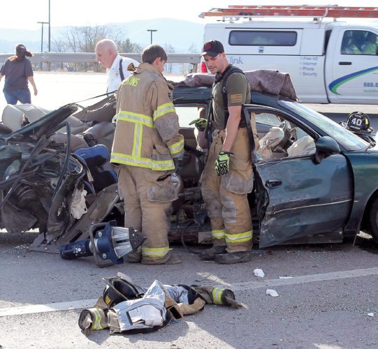 Crash Leads to Multiple Injuries News, Sports, Jobs The Intermountain